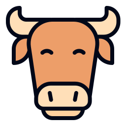 cow-head
